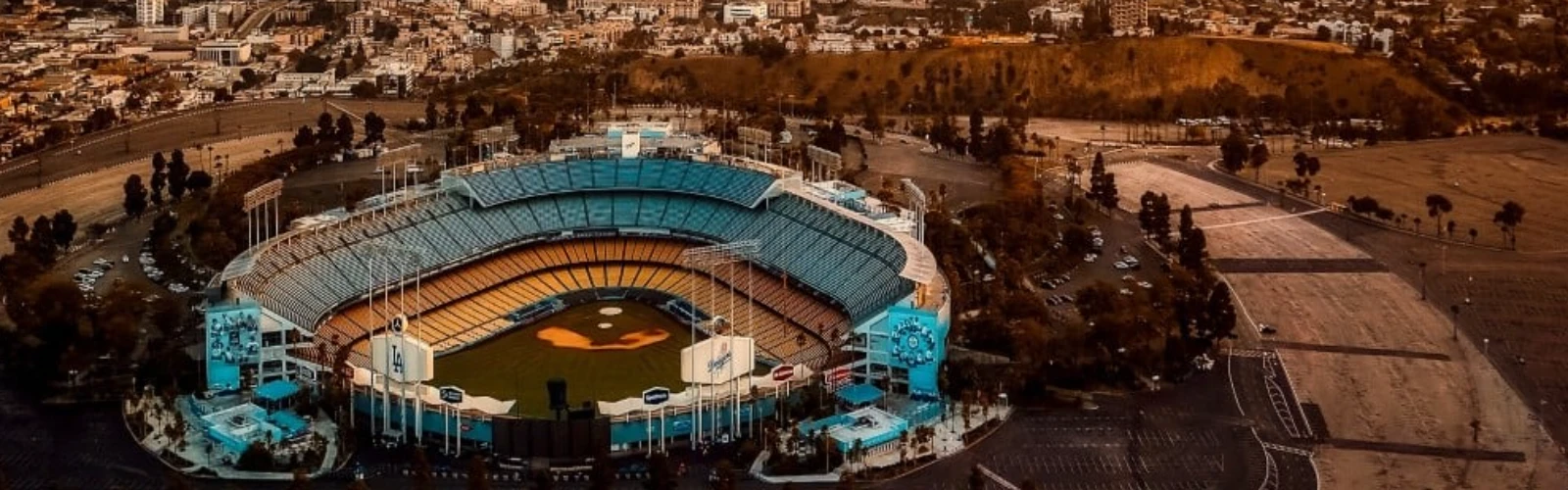 Affordable Hotels by Dodger Stadium: A Traveler’s Guide