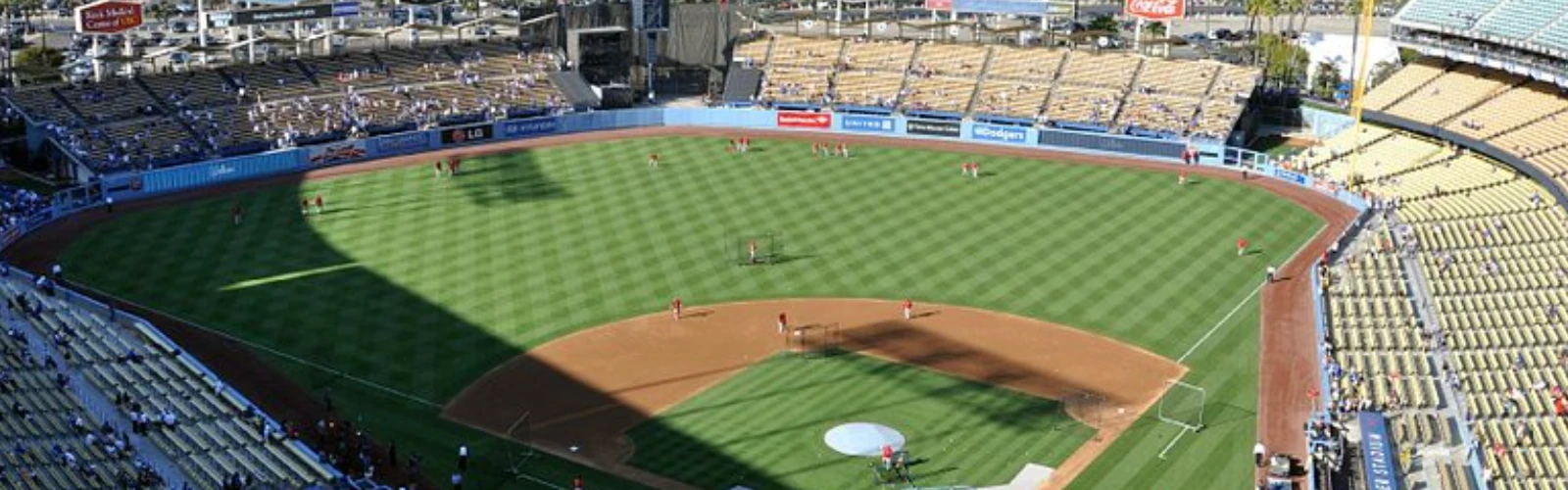 Best Hotels Near Dodger Stadium for Baseball Enthusiasts and Travelers
