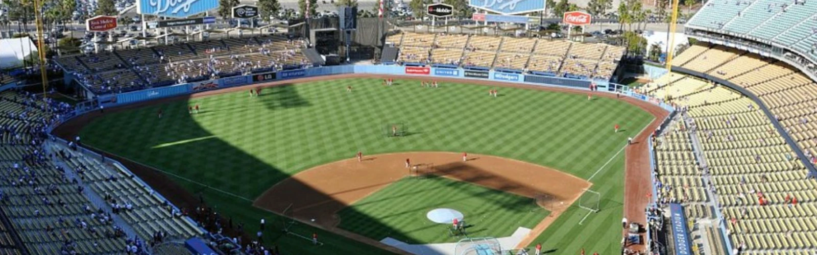 Top Hotels By Dodger Stadium for Sports Fans and Travelers