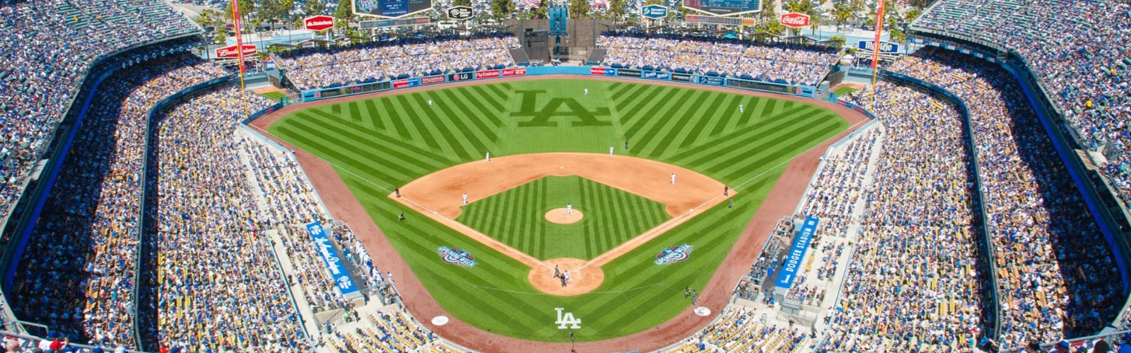 Top Hotels Near Dodger Stadium for Sports Fans and Travelers
