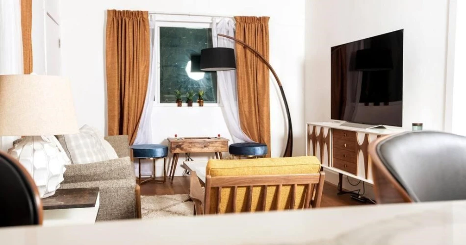 Top Hotels By Dodger Stadium for Sports Fans and Travelers