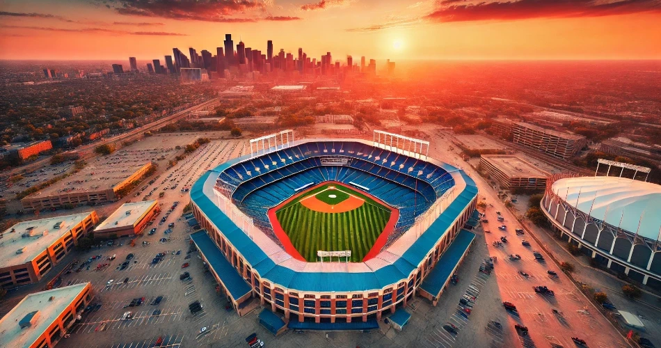 Catch the Game Stress-Free: Hotels Near Dodger Stadium With Shuttle Options