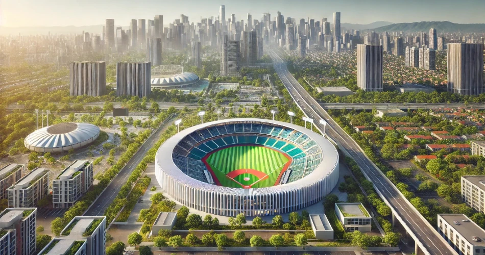 Top Hotels Near Dodger Stadium for Sports Fans and Travelers