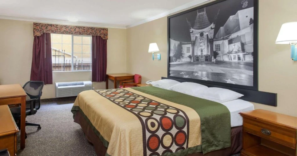 Top Hotels Near Dodger Stadium for Sports Fans and Travelers