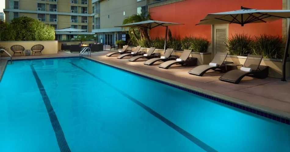 Top Hotels Near Dodger Stadium for Sports Fans and Travelers