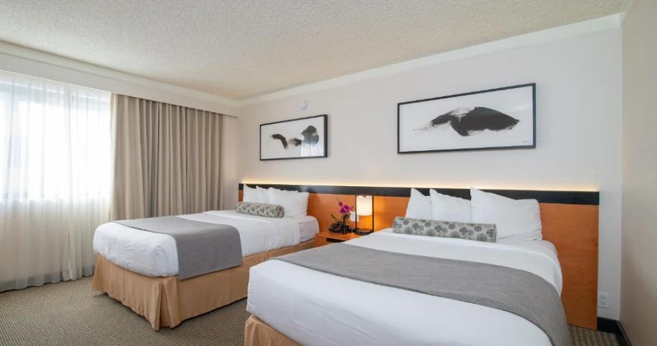 Best Hotels Near Dodger Stadium for Baseball Enthusiasts and Travelers