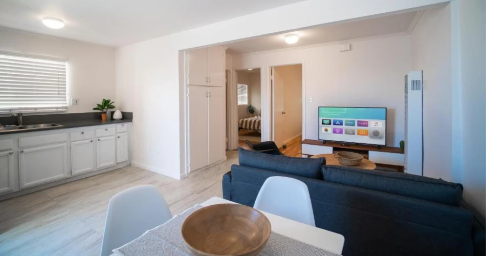 Best Hotels Near Dodger Stadium for Baseball Enthusiasts and Travelers