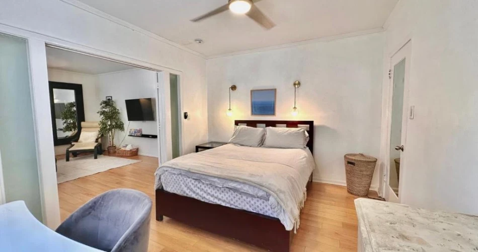 Best Hotels Near Dodger Stadium for Baseball Enthusiasts and Travelers