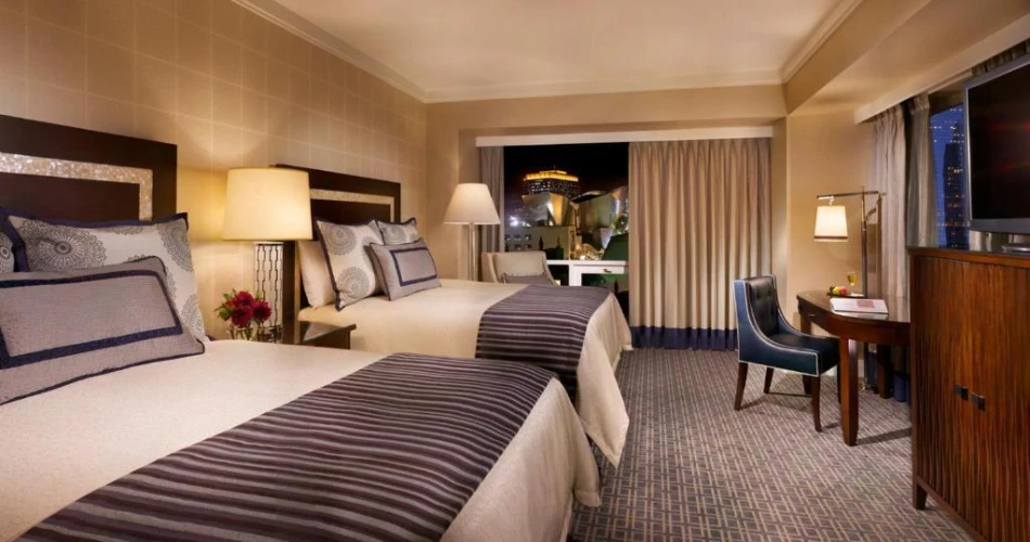 Where to Stay Near Dodger Stadium: The Best Hotel Options