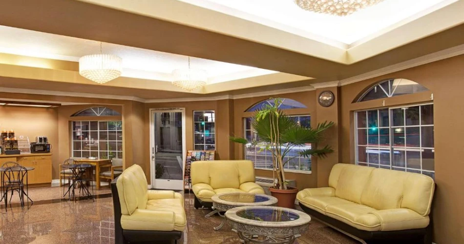 Where to Stay Near Dodger Stadium: The Best Hotel Options