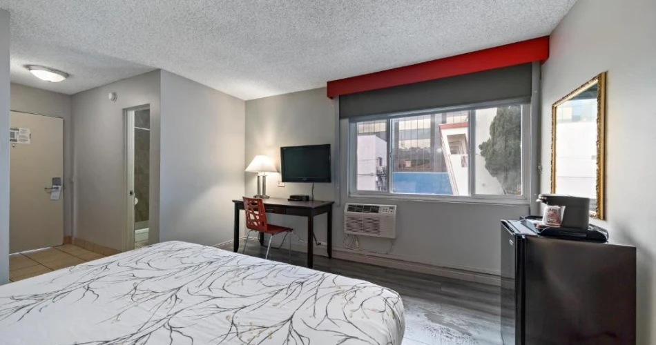 Where to Stay Near Dodger Stadium: The Best Hotel Options