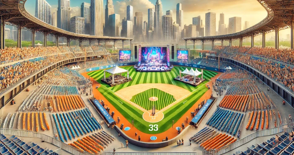 The Ultimate Guide to Hotels Near Dodger Stadium With Free Parking