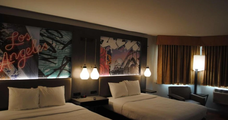 The Ultimate Guide to Hotels Near Dodger Stadium With Free Parking
