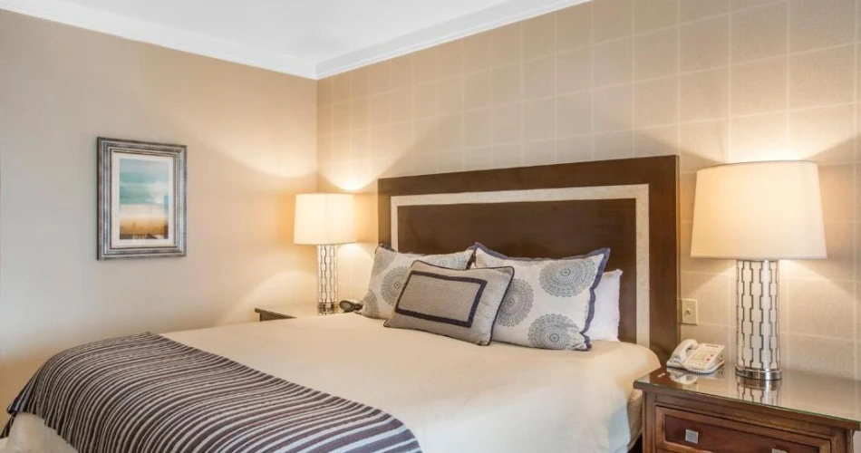 The Ultimate Guide to Hotels Near Dodger Stadium With Free Parking